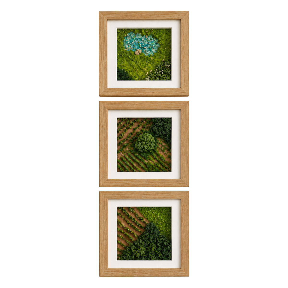Farmland