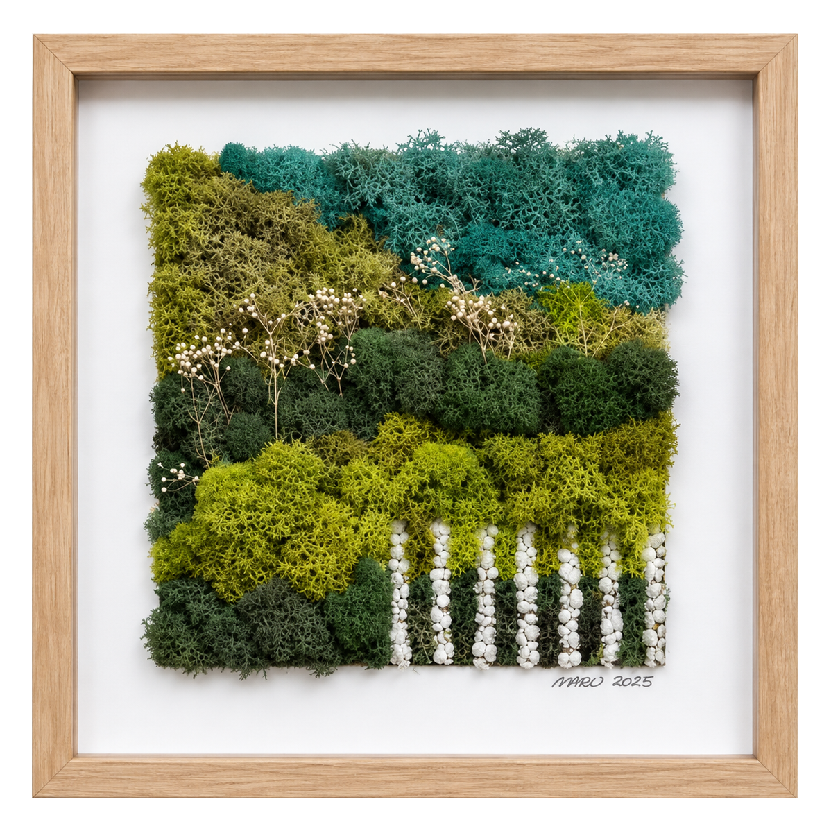Gardens
