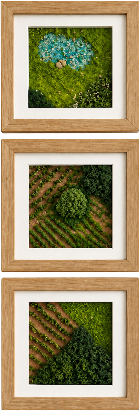Crops 123