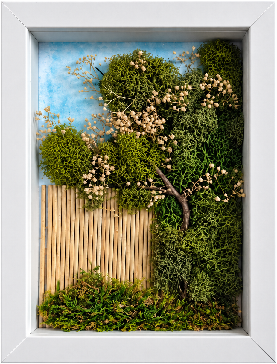From the Fence 2
