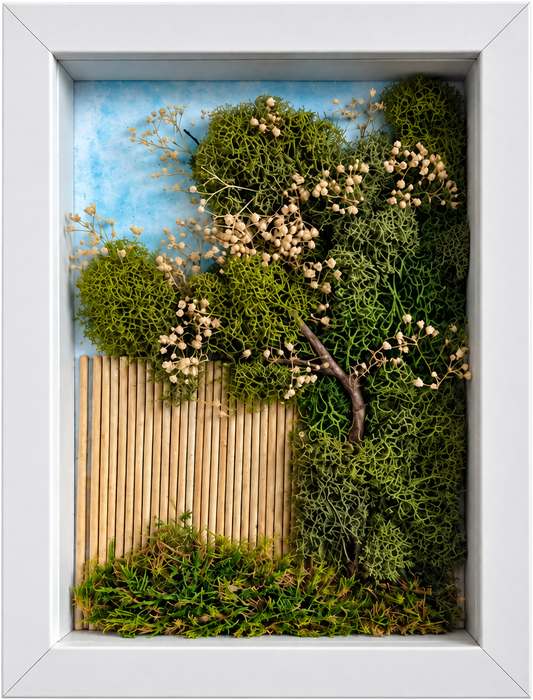 From the Fence 2