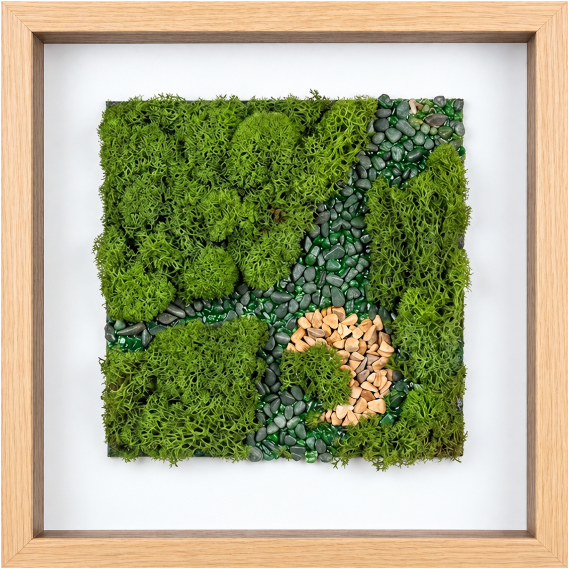 Half-moon Island