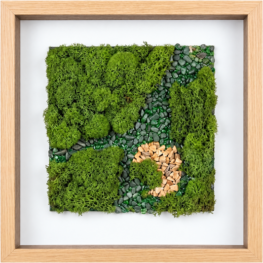 Half-moon Island