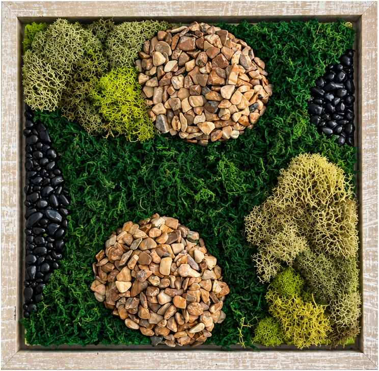 Stony Mounds